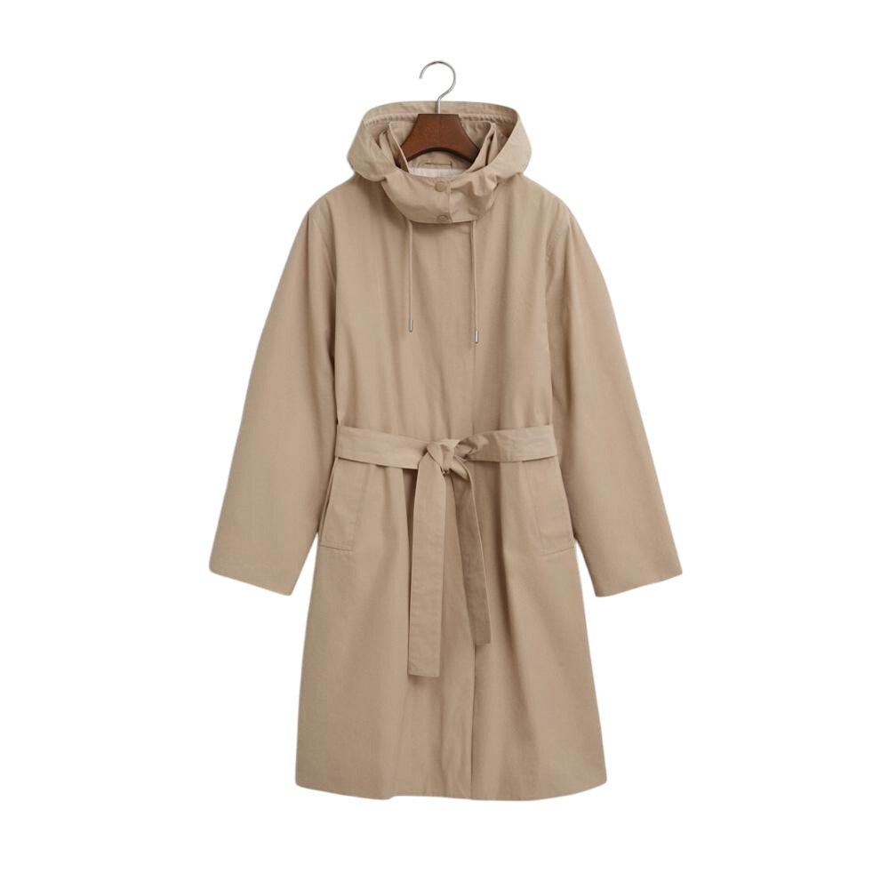 Gant Wind Coat
